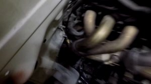 2JZ 4WD В ВАЗ 2113 Особенности и трудности свапа в самару.