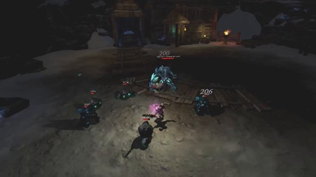 Hack And Slash VR - Preta : Vendetta Rising | GAMEPLAY смотреть онлайн