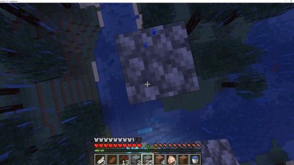 Minecraft - Realistic Sound Resource pack.