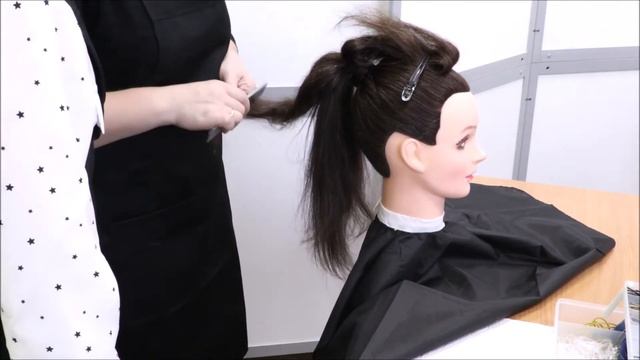 Имидж студия. Причёски. FAMILYSKILLS 2021. Возрастная категория 10-14 лет. смотреть онлайн