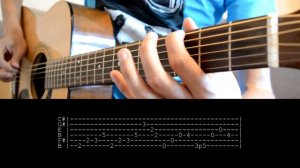 Как играть: Amatory – Дыши со мной. Колхоз metal!