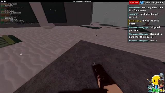 Roblox Decaying Winter Stream - UI Decay смотреть онлайн