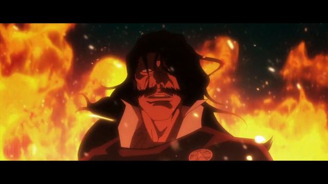 Yamamoto Vs Yhwach || Bring The Fire