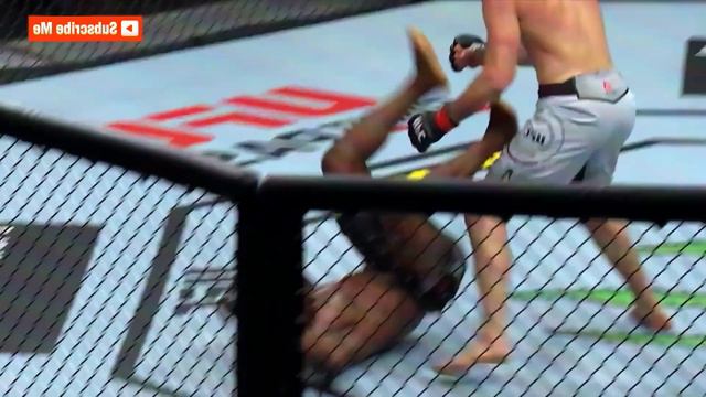 "Лучшие Бои" Величайших нокаута в новейшей истории _ ММА и UFC смотреть онлайн