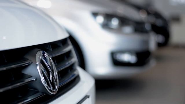 Евроальянс (Volkswagen Service) смотреть онлайн