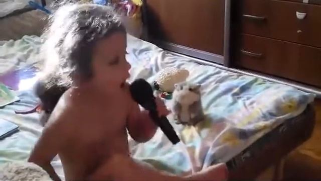 "О боже, какой мужчина!" в исполнении Татьяны Юрьевны:) смотреть онлайн