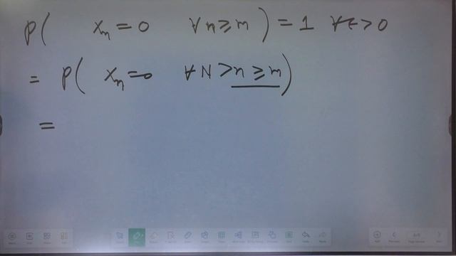 Batch-5: L-8 | GATE ST 2024 Exclusive | Convergence of Random Variable | Mathstats @8810409392 смотреть онлайн