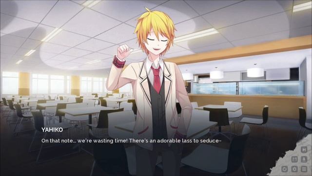 Let's Play: Lucid9 - Inciting Incident Part 4: [MY FRIENDS ARE WEIRD] смотреть онлайн