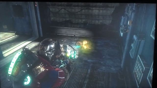 Dead Space 3 There's Always Peng! Achievement Trophy Peng Location Complete Video смотреть онлайн