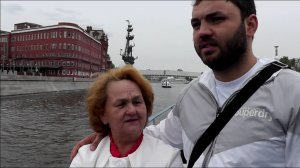 ДОМ-2 Город любви 3652 день Вечерний эфир (10.05.2014)