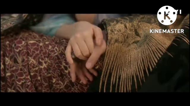 Love Between fairy and devil chinese drama Hindi song mix. Chinese love story drama. смотреть онлайн