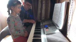 Мой конек (Чешская народная песня)