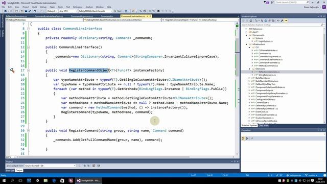 Unity5 RPC Framework - 28 [Turkish] смотреть онлайн