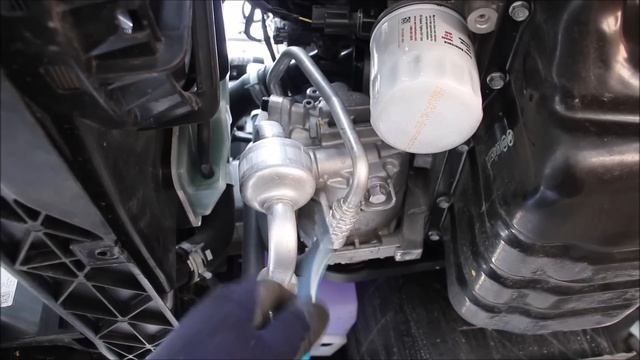 Kia Forte Mechanical Review смотреть онлайн