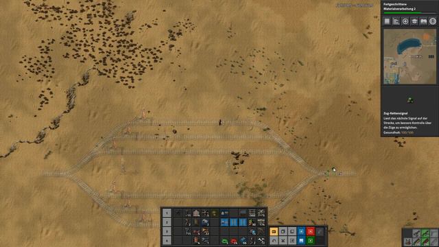Factorio [Version 0.17.11/DeutschCoop] Sortierung und Lagern S8#13 смотреть онлайн
