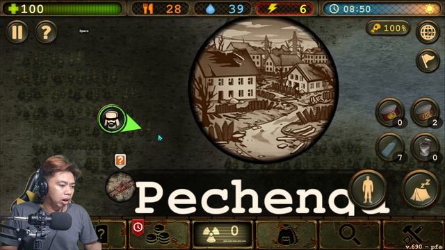 [ DAY R PREMIUM ] SEDIKIT TUTORIAL смотреть онлайн