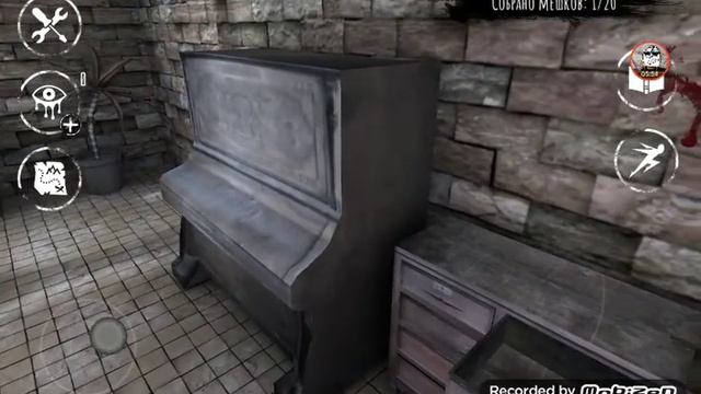 Eyes The Horror Game прохождение # 1 смотреть онлайн