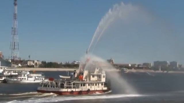 17 09 13 международные учения на реке Амур смотреть онлайн