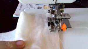 РУФЛЕР. ЛАПКА ДЛЯ СКЛАДОК. КАК ПОЛЬЗОВАТЬСЯ ЛАПКОЙ ДЛЯ СБОРКИ ТКАНИ. РАСПАКОВКА. ПОСЫЛКА ИЗ КИТАЯ.