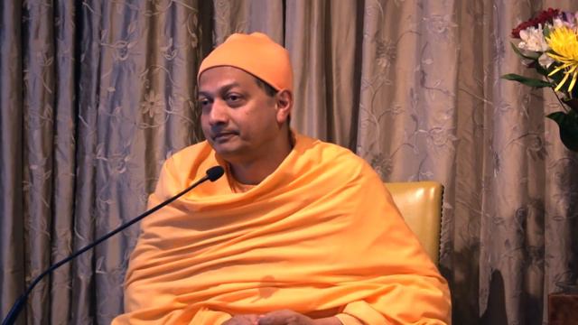 Ask Swami With Swami Sarvapriyananda | Nov 7th, 2021