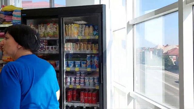 г.Лиски.А такие ли низкие цены в Фикс прайсе? смотреть онлайн