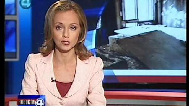 Про рухнувший дом на ул.Розы-Люксембург. смотреть онлайн