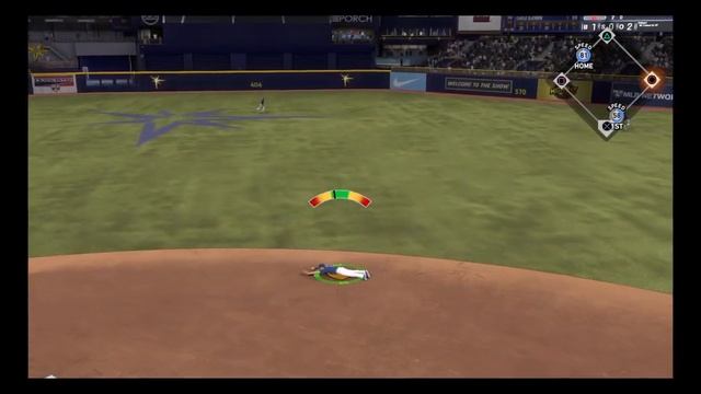 Trea Turner game saving diving play смотреть онлайн