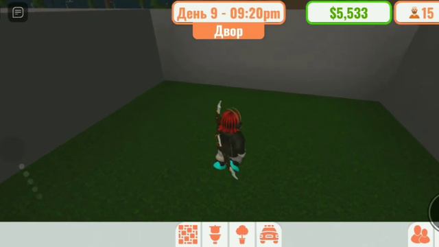 Вышло новое обновление в май присон и добавили.... смотреть онлайн