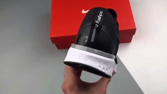 Nike Epic React Flyknit Ⅱ honest review by popsneakers_3479 смотреть онлайн