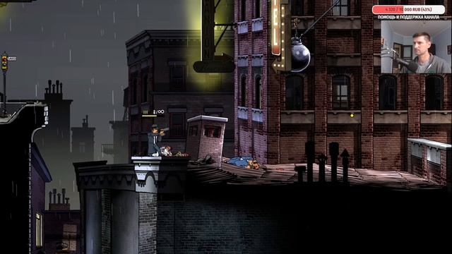 Прохождение Guns, Gore & Cannoli 2 смотреть онлайн