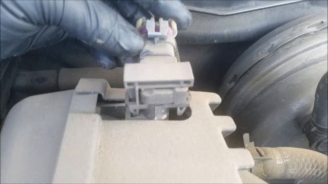 How to Disconnect Electrical Connectors GM/Chevy, Dodge/Chrysler, Ford, Honda смотреть онлайн