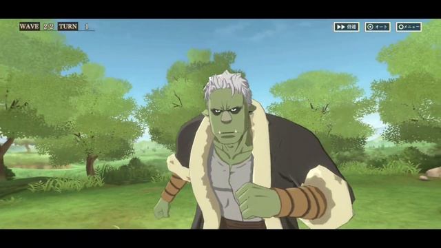SLIME - ISEKAI Memories - All Characters Ultimate Skill (BETA) | Android смотреть онлайн
