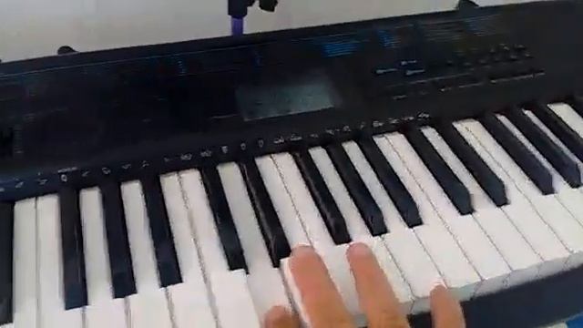 CASIO 1200 CTK || RESUMO 🎹 смотреть онлайн