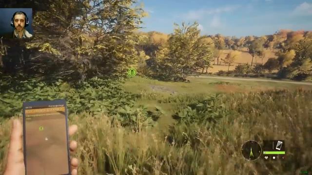 прохождение theHunter Call of the Wild - #02 - #ПапПапычХантер смотреть онлайн