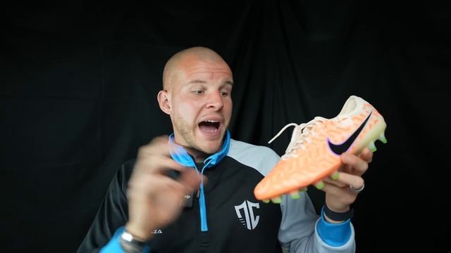 THE NEW CTR360! | Nike Tiempo Legend 10 Elite Review + On Feet