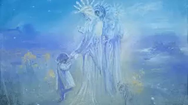 Fairy Lore and Landscapes Exhibition смотреть онлайн