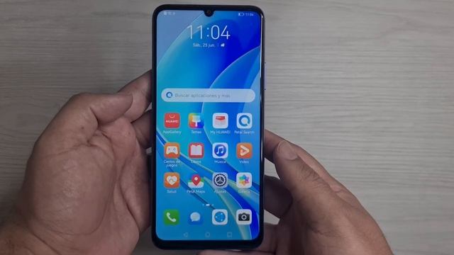 Huawei Nova Y70 | Unboxing en español смотреть онлайн