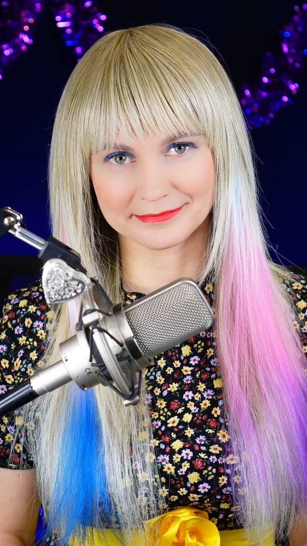 ЛЮБОВЬ МОЯ - MARY HIT #maryhit смотреть онлайн