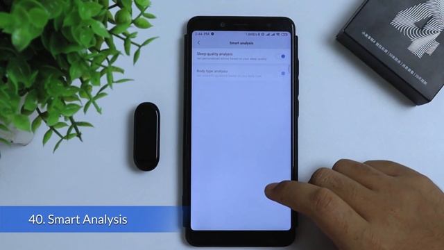 Mi Band 4 Tips and Tricks | 2600 টাকায় 57 টা ফিচার ? смотреть онлайн