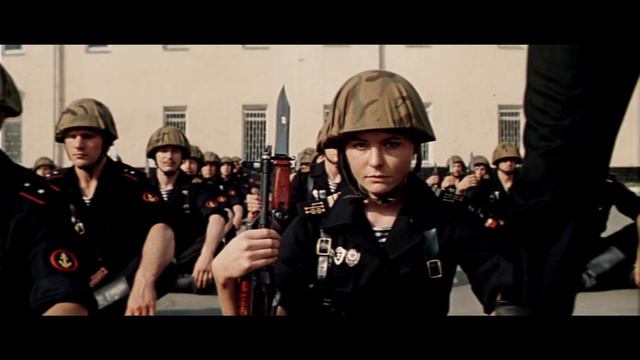 Soviet sardaukar смотреть онлайн