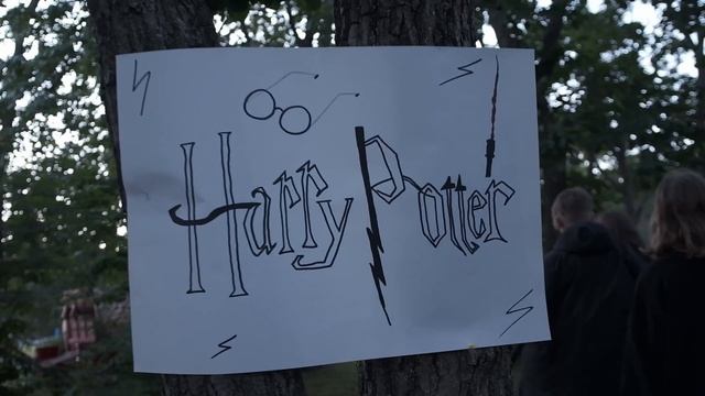 «Летняя арт-деревня»: место твоего креатива! смотреть онлайн