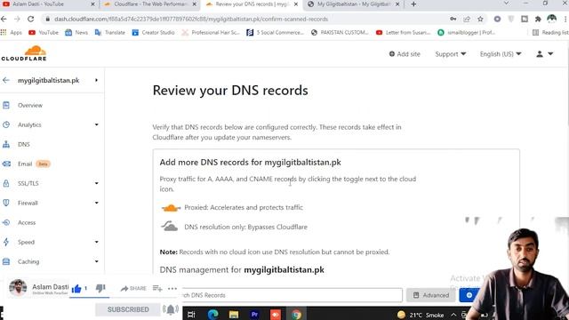 How to Fix SSL Not Fully Secure WordPress Website - Your Connection is not Secure Hindi Urdu смотреть онлайн