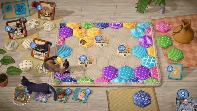 CALICO | Digital Gameplay смотреть онлайн