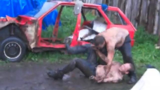 Грязные танцы часть первая! смотреть онлайн