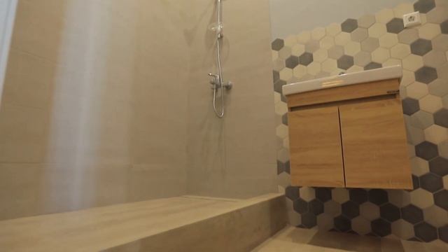 Двухуровневый лофт в ЖК "Солнечная система" смотреть онлайн