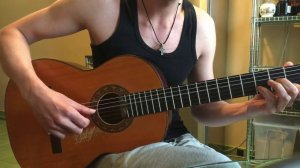 Али Гулиев Гитара по цыгански или как использовать аккорды с боем по цыгански Нанэ Цоха