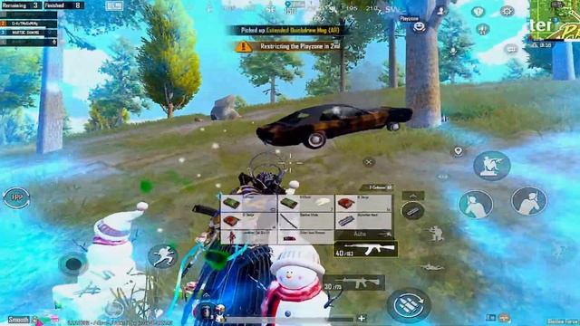 ? BGMI में न्यू इवेंट वाला बवाल 3.0 UPDATE | @LoLzZzGaming #bgmi #gameplay смотреть онлайн