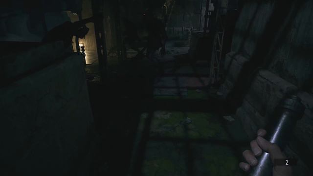 Resident Evil Village New Game Hardcore No Damage Part 13 Heisenberg Factory смотреть онлайн