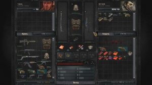 S.T.A.L.K.E.R. Зов Припяти Прохождение #7 Митяй