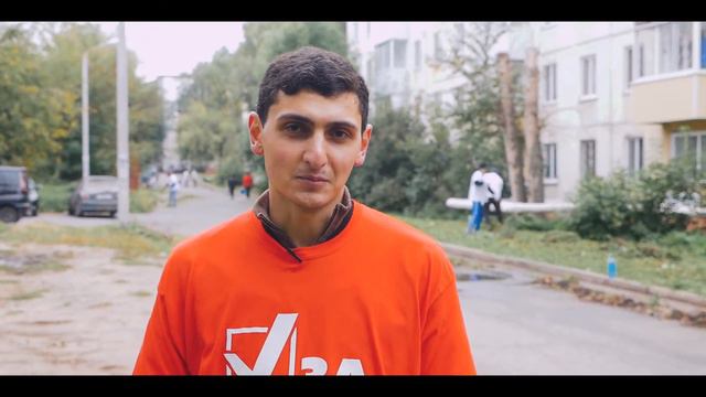 Владимир Чолахян кандидат в Думу города Томска от КПРФ смотреть онлайн